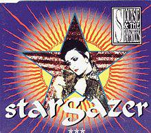 Siouxsie And The Banshees : Stargazer